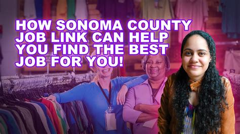 Sonoma County Jobs .